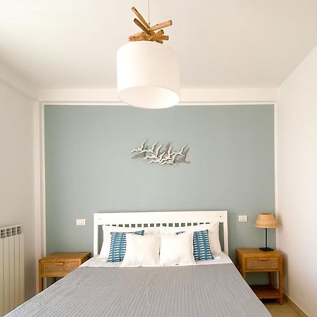 La Perla Del Porto Apartment Porto Recanati Luaran gambar