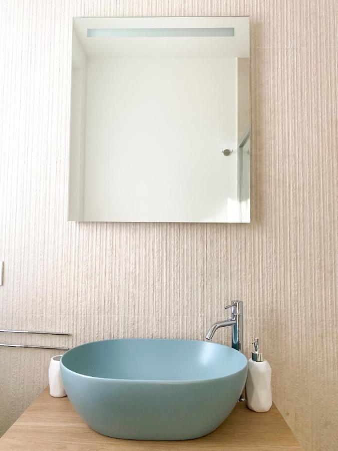 La Perla Del Porto Apartment Porto Recanati Luaran gambar