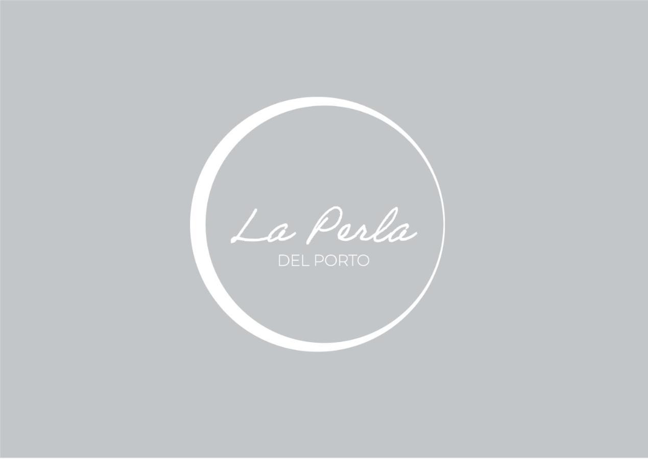 La Perla Del Porto Apartment Porto Recanati Luaran gambar
